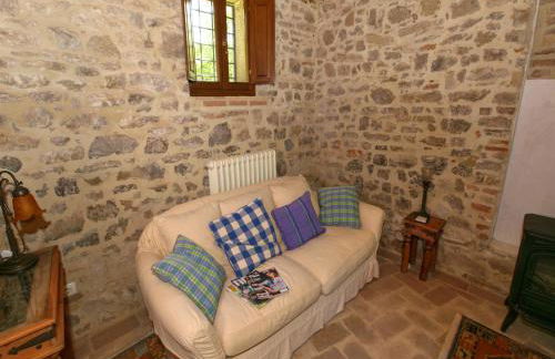 Holiday House Overlooking Lake Near Tuscany - Foto 88