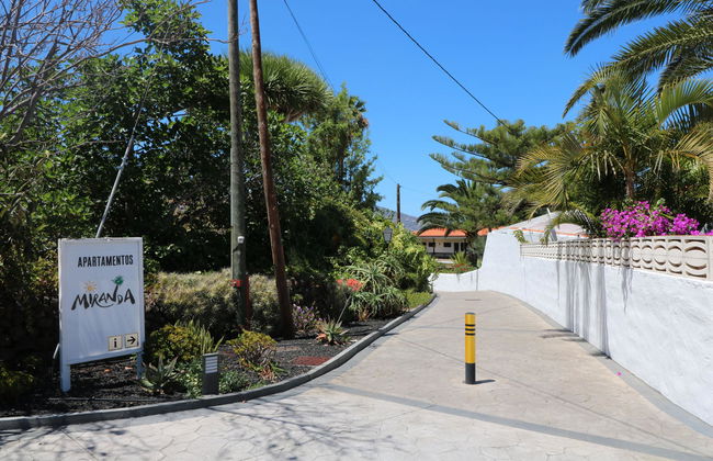 Apartamentos Miranda - Foto 7