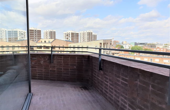 Hoxton Press by Servprop - Foto 17