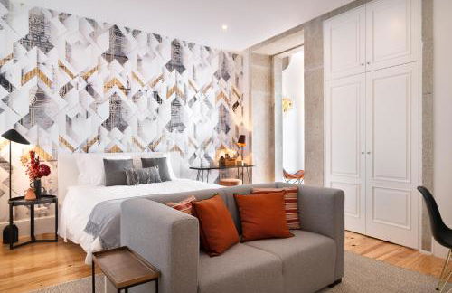 Private Terrace at Flores Street - Foto 1