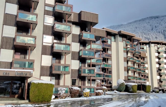 Castel des roches - Foto 25