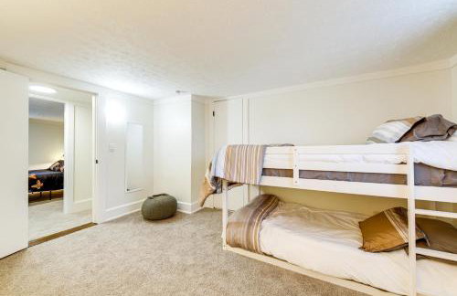 Fire Pit and Playset! 1880s Zionsville Farmhouse - Foto 20