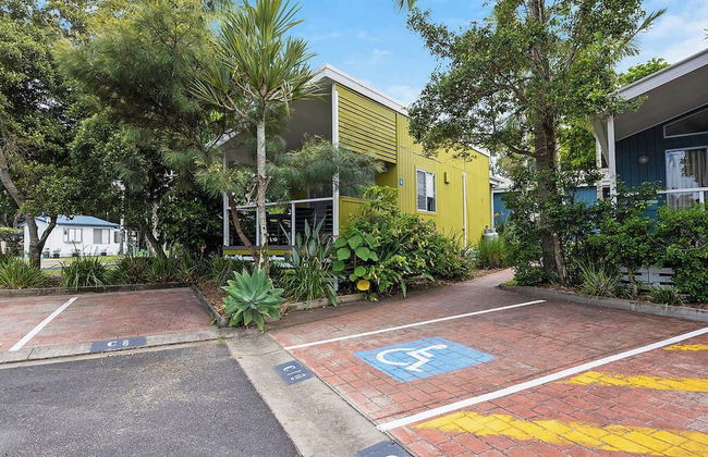 Reflections Brunswick Head - Holiday Park - Photo 10