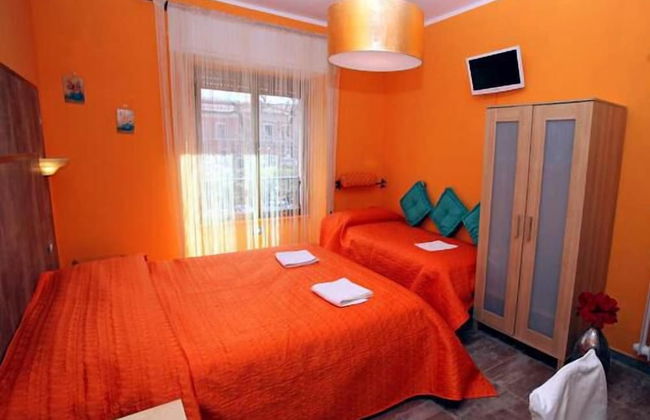 B&B Roma Gianicolense - Foto 16