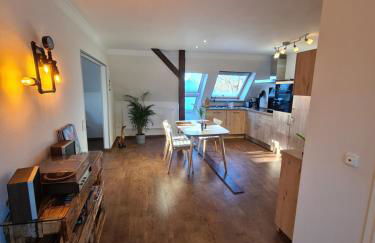 Herrlicher Nord und Süd-Blick direkt am Nord-Ostsee-Kanal - Foto 5