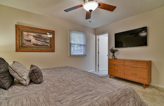 Forest Run - 4 Bedrooms with hot tub - Foto 4