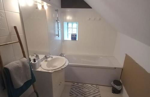 gîte le petit roussel - Foto 14