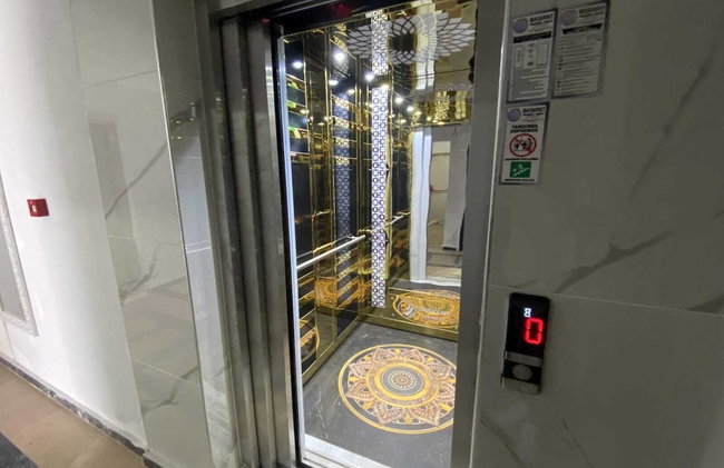 Fatih Apart Otel - Foto 20