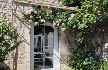 Chez Mamie Gramat centre - Foto 15