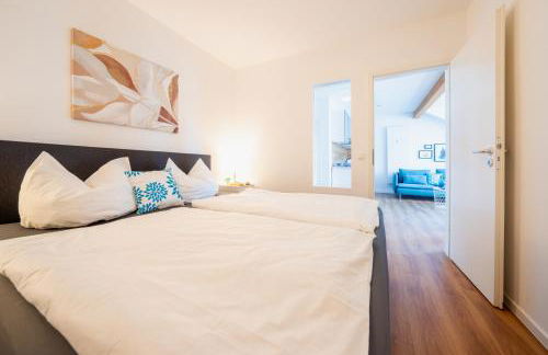 App 8o - Großer Tag am Meer mit Wasserblick in Dranske - Photo 43