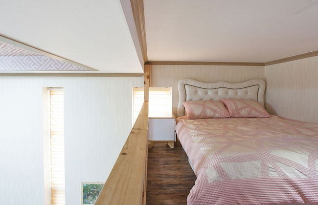 In My Dream Pension Gapyeong - Foto 15