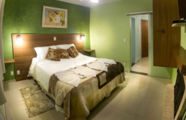 Hotel Guânxi - Foto 7