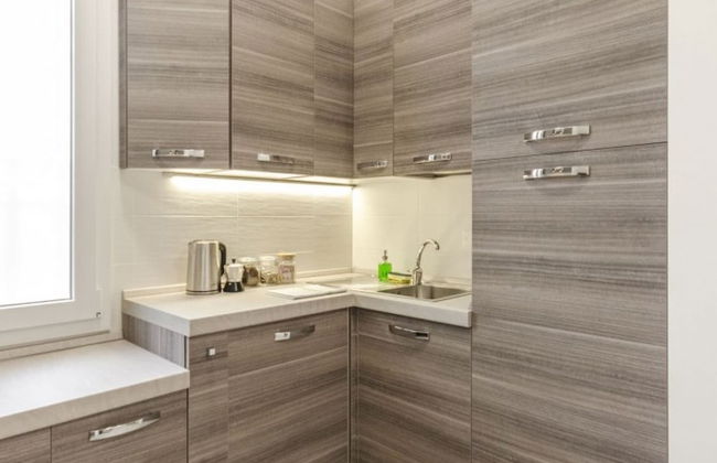 S.Felice apartments - Foto 16