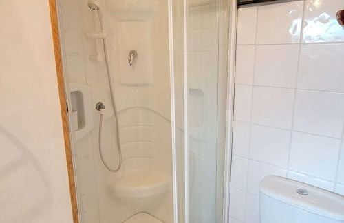 Studio 3 Pers Pied des Pistes à St Léger les Mélèzes avec Parking - FR-1-393-173 - Foto 6