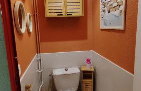 Le Cocon Pyrénéen - Ski aux pieds & Parking Privé - Foto 6