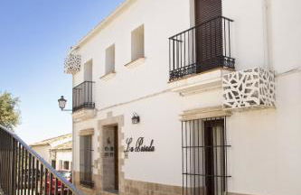 LA POSADA DE LA MUELA - Photo 12