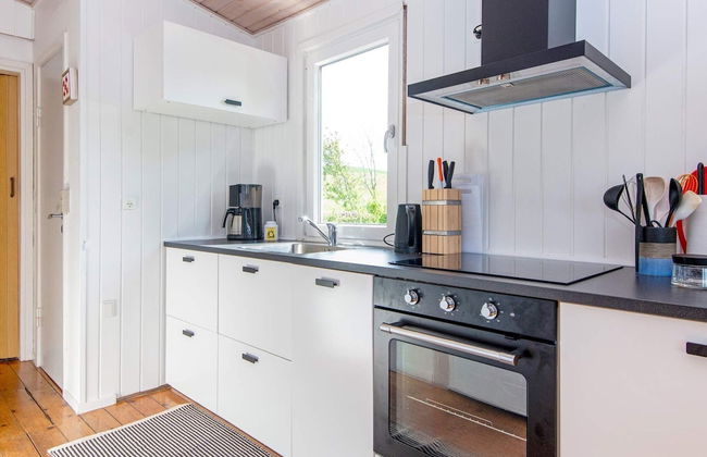 4 Person Holiday Home in Haderslev - Foto 4
