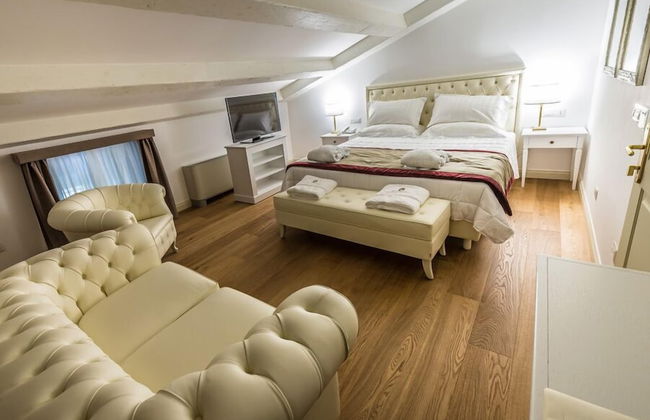 Relais Paradiso - Foto 13