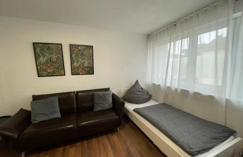 Praktisch&Zentral für Gruppen und Firmen geeignet -Stadtwohnung mit 3 Schlafzimmer- nahe Münster - Foto 5