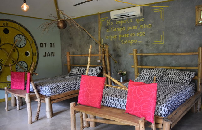 Hotel Finca L’Étoile Celeste - Foto 19