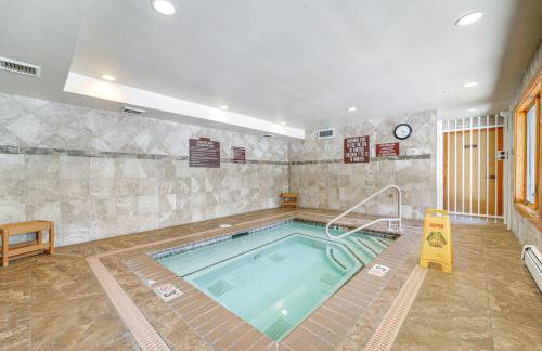 2 Mi to Beach Inviting Incline Village Escape - Foto 32