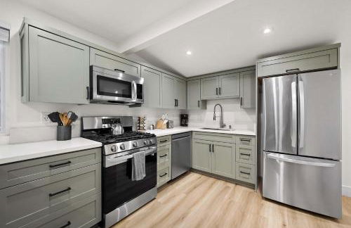 Explore South Park from 2-Story Home Sleeps 8 - Foto 23