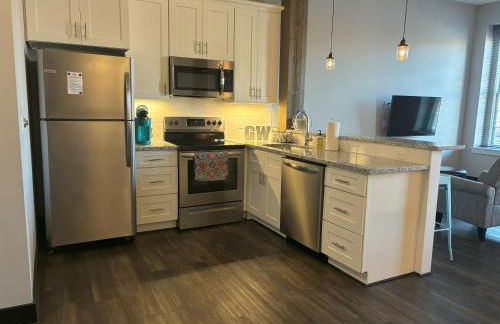 Gibson's Warehouse - Foto 41