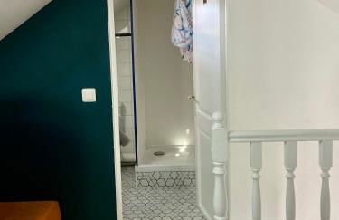 Villa Yollande - Foto 21