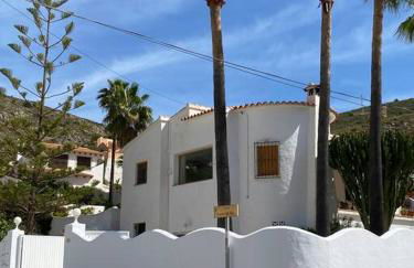 Villa del Sol - 400m walking distance from El Portet Beach - Foto 25