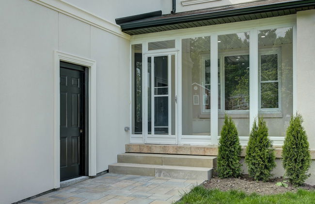 QuickStay - Beautiful 5bdrm House in Vaughan - Foto 39