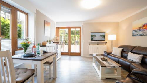 Premium Quartier Solymar Pelzerhaken - Foto 5