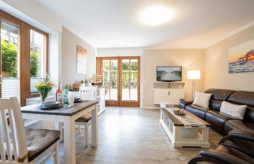 Premium Quartier Solymar Pelzerhaken - ein kleiner Hund willkommen - Foto 5