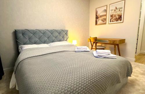 Apartamenty Domaniewska - Foto 4