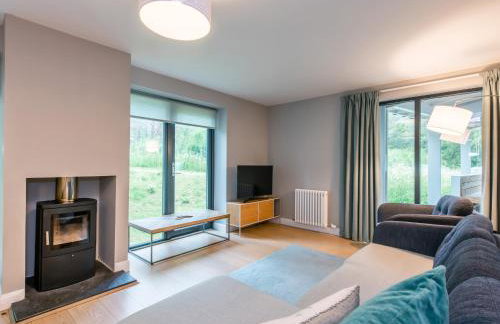 Mountain Hare Apartment - Foto 9