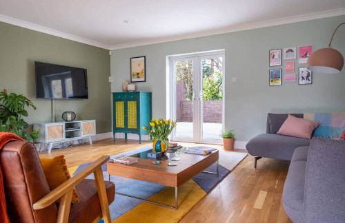 Tree Top House - Foto 24