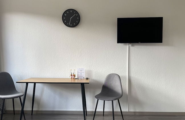 Apartments im Herzen von OS - Foto 54