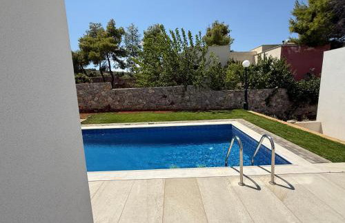 Theologos Residencies - Foto 25