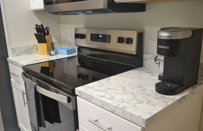 Stylish Condo Near Clearwater's Beach - Foto 6