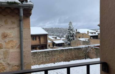 Oliva y Limón - Acogedor Apartamento en Pedraza - Foto 31