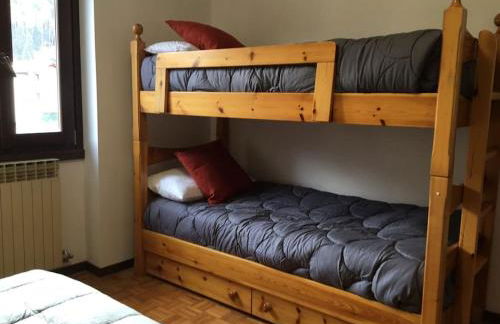 Appartamento Mountain Paradise Ponte di Legno Tonale - Foto 20