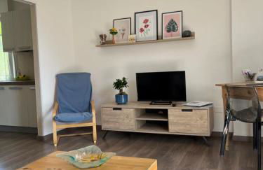 THE SUNFLOWER APARTMENT - Foto 4