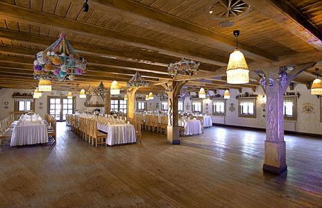 Lipowy Gościniec - Foto 24