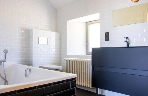 Les Olympiades - Magnifique Villa d'évasion - Foto 24