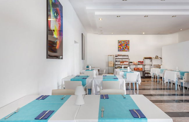 Club Cala Blanca - Foto 34