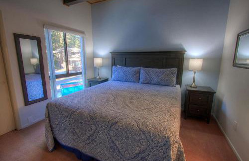 Sparrow's Nest home - Foto 14