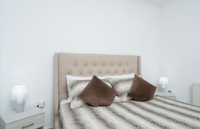 MTC-Sea & sky by Valeria near airport - Foto 8