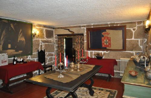 Casa Dos Gomes - Foto 19