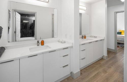 Carolina Blue - Stunning Views, Free Parking and WiFi - Foto 15