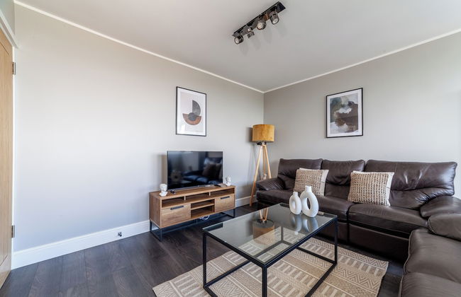 The Old Street Luxury Apartment - Foto 1