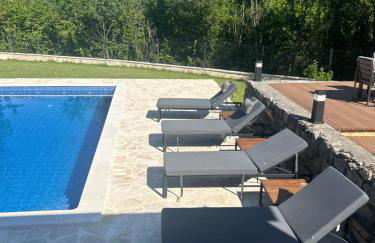 Kuća za odmor Aria - Photo 18